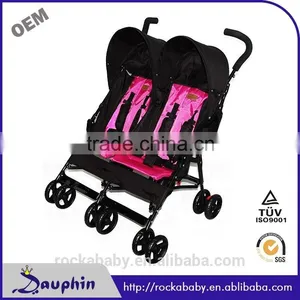 Hot Selling Baby Stroller Factory Price Baby Carrier With American Standard thumbnail-1