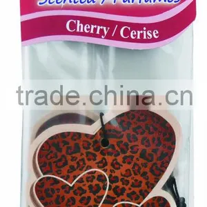 Cherry Scent Hanging Renuzit Air Freshener thumbnail-1