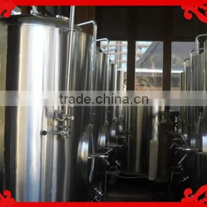 Low Price 1500l Micro Beer Brewing Equipment thumbnail-1