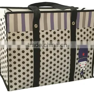185 Gsm Home Use pp Non Woven Bag thumbnail-1