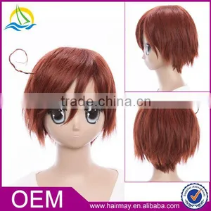 New Product High Quality for Axis Powers Hetalia South Italy Wig Cosplay thumbnail-1