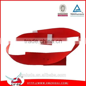 Wholesale Polyester Satin Ribbon Bow Tie for Packing thumbnail-5