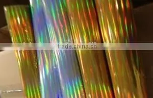 Hologram Hot Stamping Foil thumbnail-2