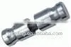 wc Door Knob Door Handle for Bathroom Showeroom thumbnail-1
