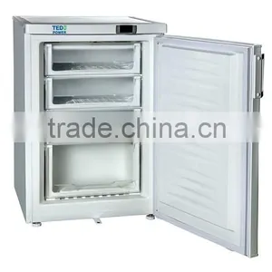 Lab Cryogenic Equipment Lab Mini Low Temperature Refrigerator Freezer thumbnail-2