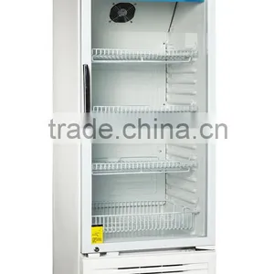 Medical Refrigerator 2 to 8degree Volume 260Liter Pharmacy Refrigerator thumbnail-1