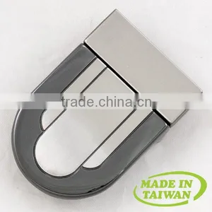 Black Top Factory Belt Horse Halter Buckles Horse Bridle Buckle thumbnail-6