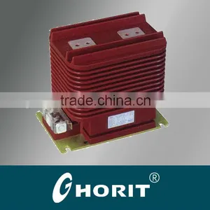 CE Approved Indoor High Voltage Low Current Transformer LZZBJ9-10 thumbnail-1