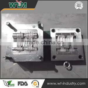 China Supplier OEM/ODM Mold Plastic Mould Injection Molding For Medical Treatment thumbnail-1