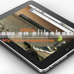 Best Offer MID 8" Mini Tablet PC Three Colors thumbnail-1