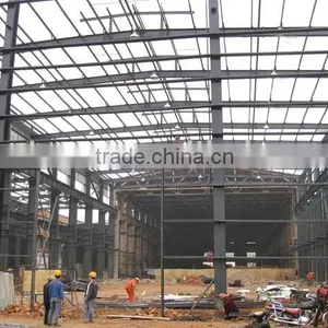 Light Steel Supermarket thumbnail-1