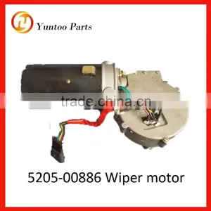 5205-00886 Wiper Motor thumbnail-1