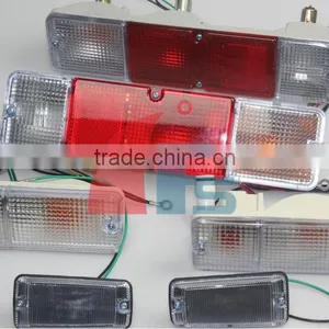 JA11 Bumper Lamp thumbnail-1