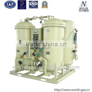 Psa Oxygen Generator of China Professional Manufacturer thumbnail-1