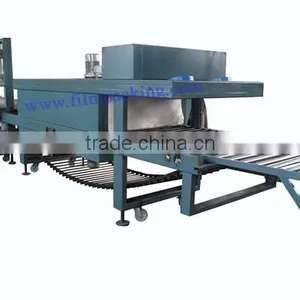 PVC Bottle Sleeve Shrink Machine thumbnail-4