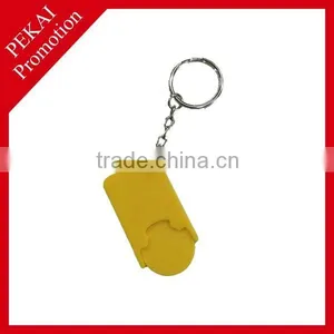 Coin Holder Keyring Supplier thumbnail-1