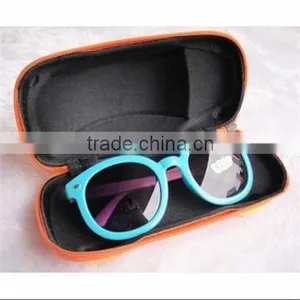 New Design Car Shape Glasses Box / Sun Glasses Eyeglasses Protector / Coin Case Box Holder thumbnail-2