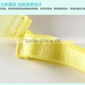 Latest Fashion Cup Shape One Piece Seamless Bra thumbnail-5