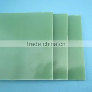 Good Mechanical Workability Fr4 Laminated Glass Fiber Epoxy Board thumbnail-6