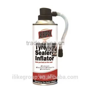 EMERGENCY PUNCTURE REPAIR FIX LEAK SEAL & INFLATES thumbnail-1