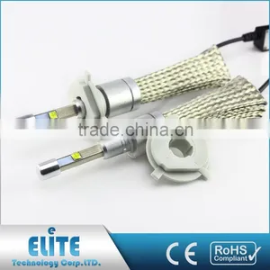 R3 H4 Auto Led Light Headlight thumbnail-3