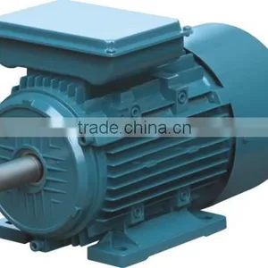 YC,YL,YY,JY Single Phase Two Speed Electric Motor thumbnail-2