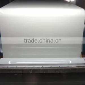 Color Coated Aluminum Coil Stock in Zhejiang Taizhou thumbnail-2