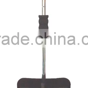 3pcs Folding Snow Shovel thumbnail-1