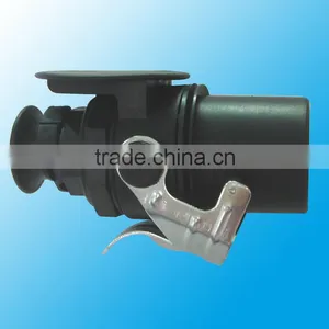 24V 15Pin Plastic Plug thumbnail-1