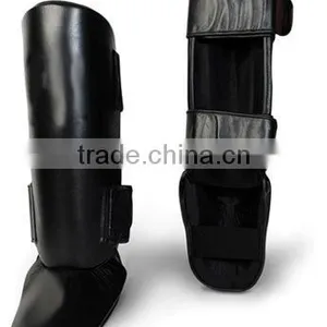 Shin Guard (Stretch Fabric) thumbnail-1