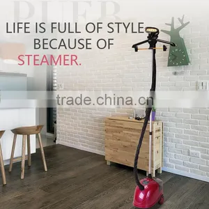 Auto Rear Wheel Steamer China Manufacture Vertical Standing thumbnail-2