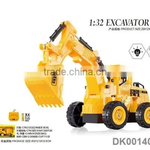 Fashion Educational Large Toy Trucks thumbnail-1