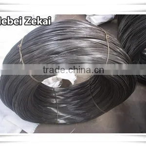 Black Annealed Wire for Binding , Soft Annealed Wire thumbnail-2