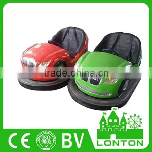 Park Rides Games Kids Bussiness For Sale Bumper Car Price thumbnail-5
