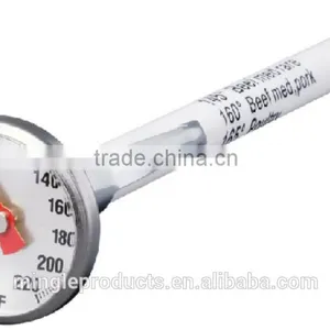 Instant Read Thermometer_T809C thumbnail-2