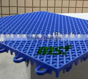 Outdoor Surfacing Options for Volleyball thumbnail-1
