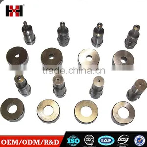New High Hardness Yg15 Cemented Carbide for Hard Metal Cemented Carbide Nozzles Bucket Teeth thumbnail-5