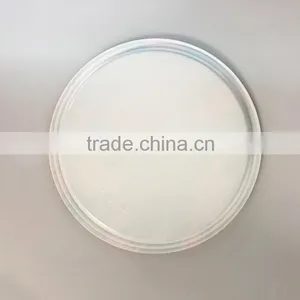 SM1-2107FB Round Disposable Party Tray Plate Plastic thumbnail-5