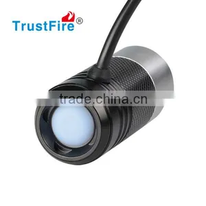 TrustFire Wholesale H1 500 Lumens Cree XM-L 2 Led Bike Lights thumbnail-5