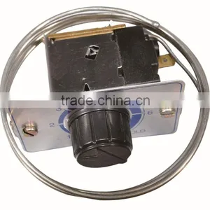 Low Temperature Adjustable Capillary Thermostat thumbnail-1