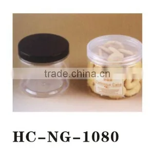Plastic Cylinder Cup(HC-NG-1080) thumbnail-1