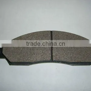 Disc Brake Pad thumbnail-1