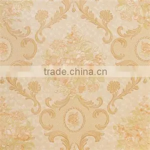 Decorative Plastic Wallpaper , Decorative Pvc Wallpaper,Wallpapers For Wall thumbnail-4