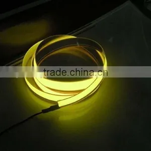 20mm Width High Brightness White Color EL Strip thumbnail-2