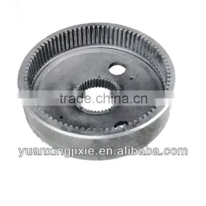 Terex Spare Parts Gear 9004909 3307 & TR50 thumbnail-1