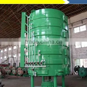 New Design High Qualified Cotton Seed Oil Pretreatment Equipment thumbnail-1