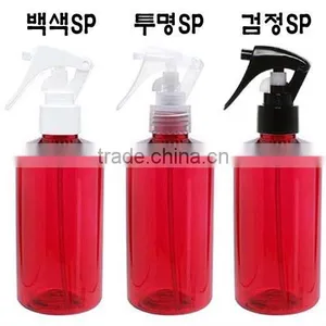 Mini Gun Spray PET 250ml B Red thumbnail-1