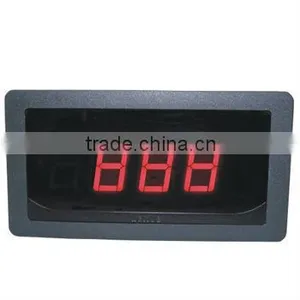Voltage Meter Used in Welding Machine thumbnail-3