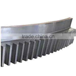 Gear Reduction Welding Drive Wheel thumbnail-1