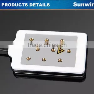 14pcs Dual Wave Lipo-laser Machine /lipolaser Slimming Weight Loss Machine thumbnail-2
